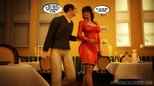 Wedding Anniversary and Cheating Wife cover