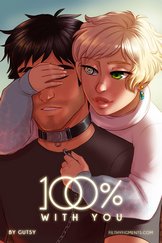 100 Percent 7 - With You cover