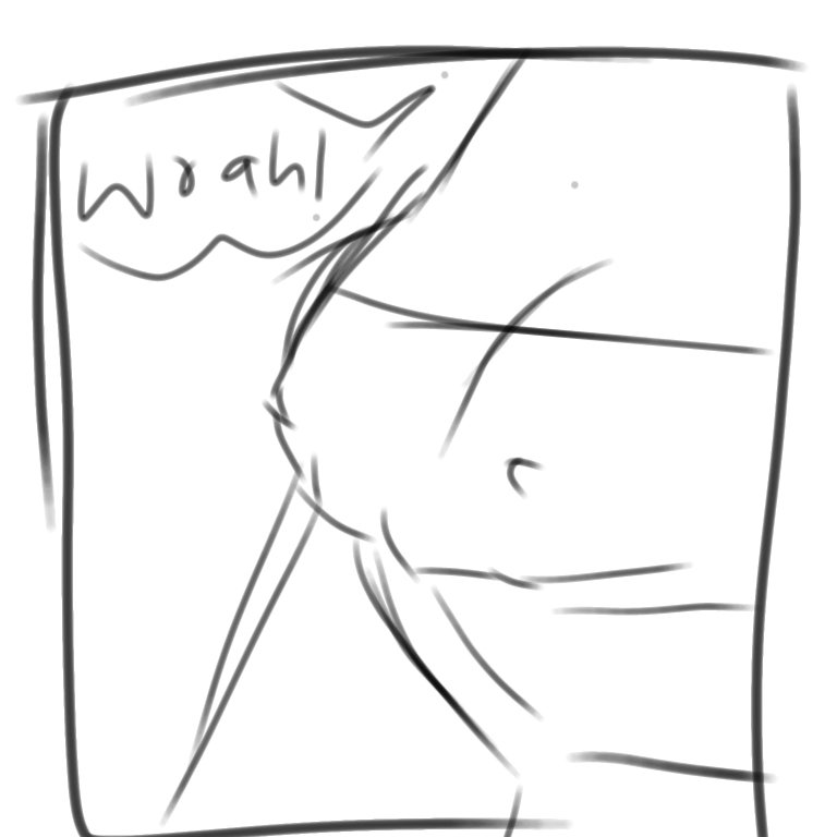 Sketches #1 cover