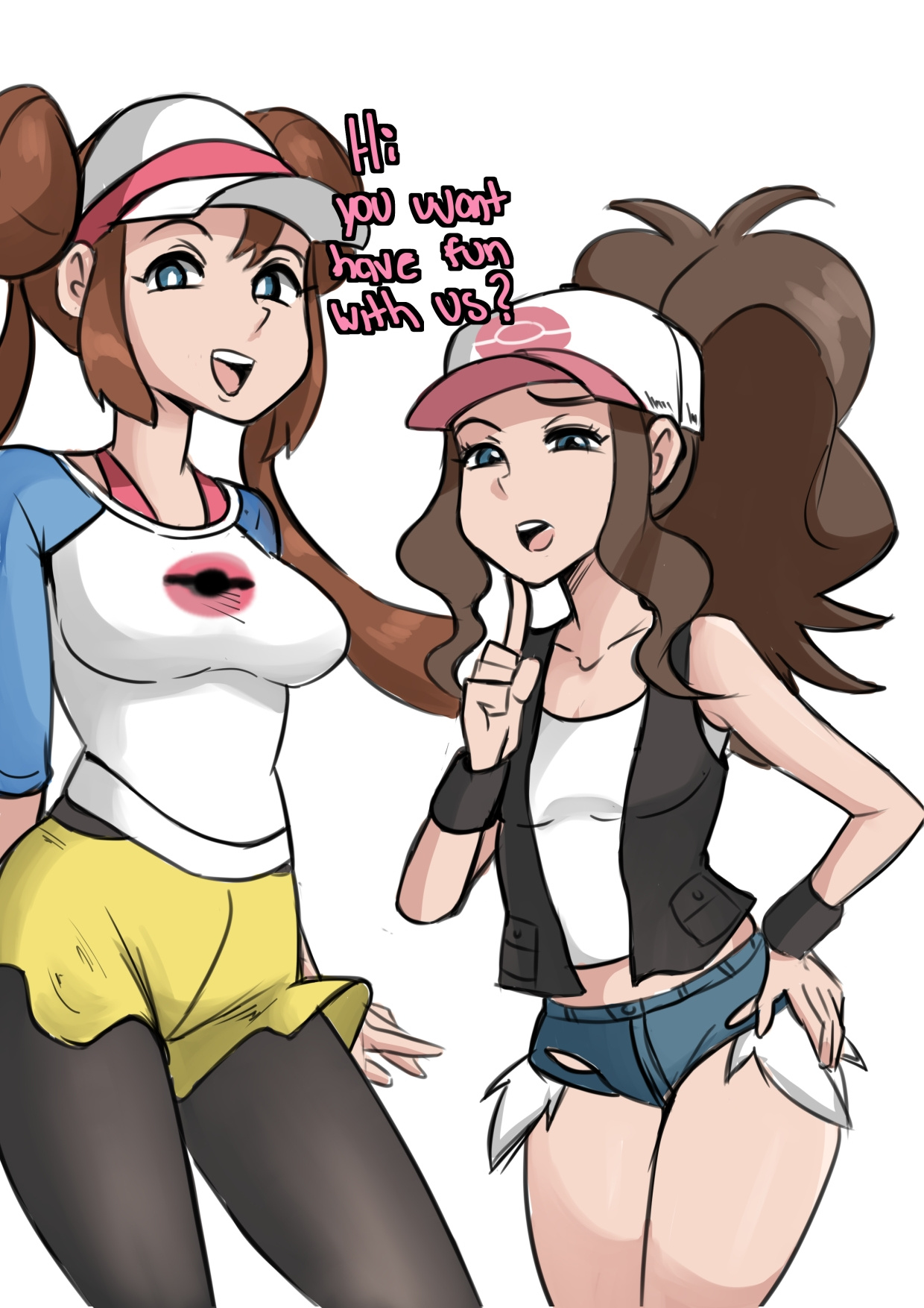 Hilda & Rosa Adventure cover