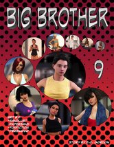 Big Brother - Part 9 cover
