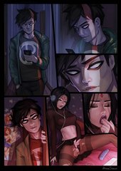 Melancholy of Raven cover