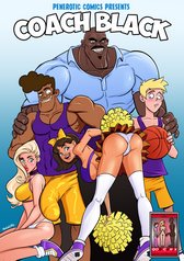 Coach Black cover