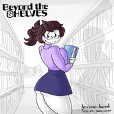Beyond the Shelves- jaiden [full] cover