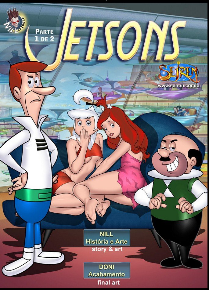 Jetsons seiren cover