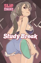 Study Break Part 1 & 2 cover
