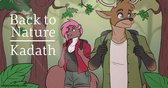 Back to Nature cover