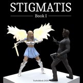 Stigmatis: Book I cover