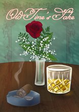 Old Time's Sake cover