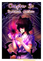 Deathblight 3 cover