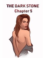 The Dark Stone 5 cover
