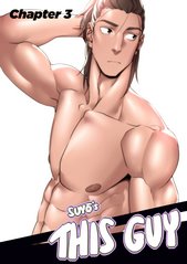 This Guy 3 cover