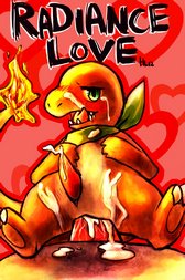 Radiance Love cover