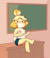 Oncen Time to Isabelle cover