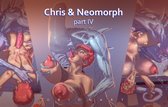 Chris & Neomorph 4 cover