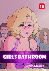 Girls Bathroom cover