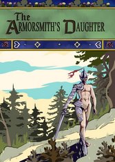 Armorsmith's Daughter cover