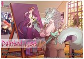 Painted Lust cover