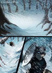 Heat of Winter cover