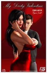 My Dirty Valentine cover