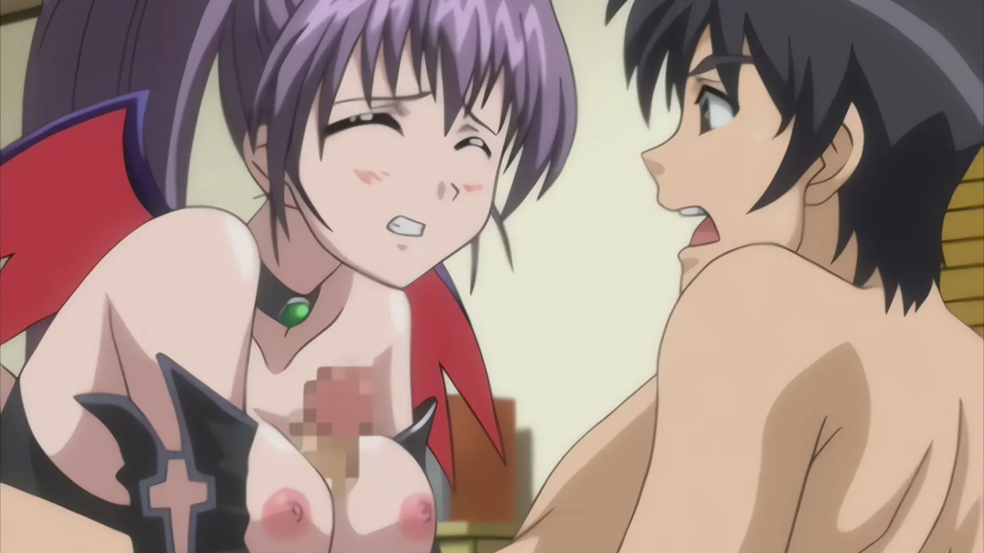 Ane Haramix episode 2