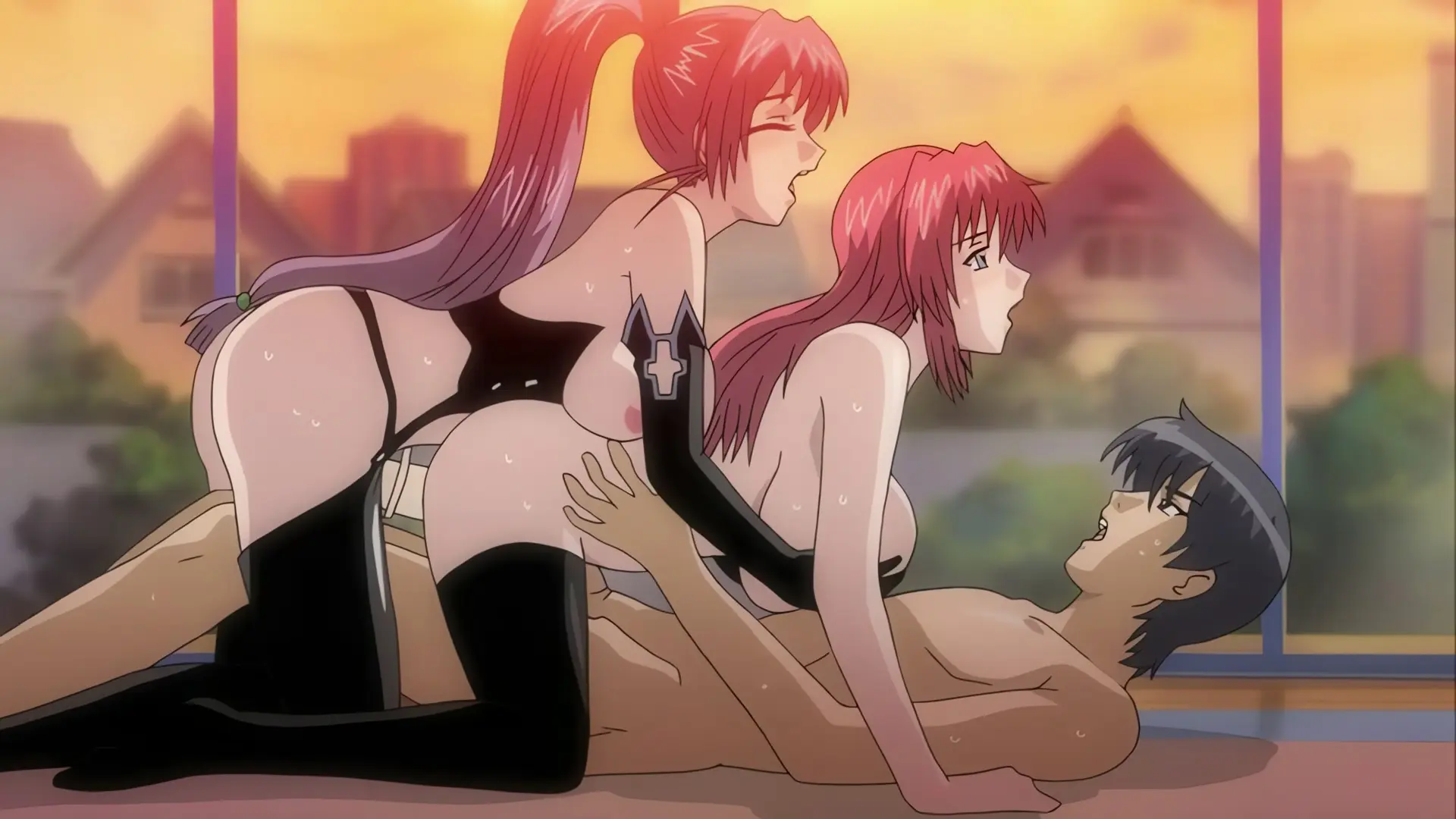 Ane Haramix episode 3