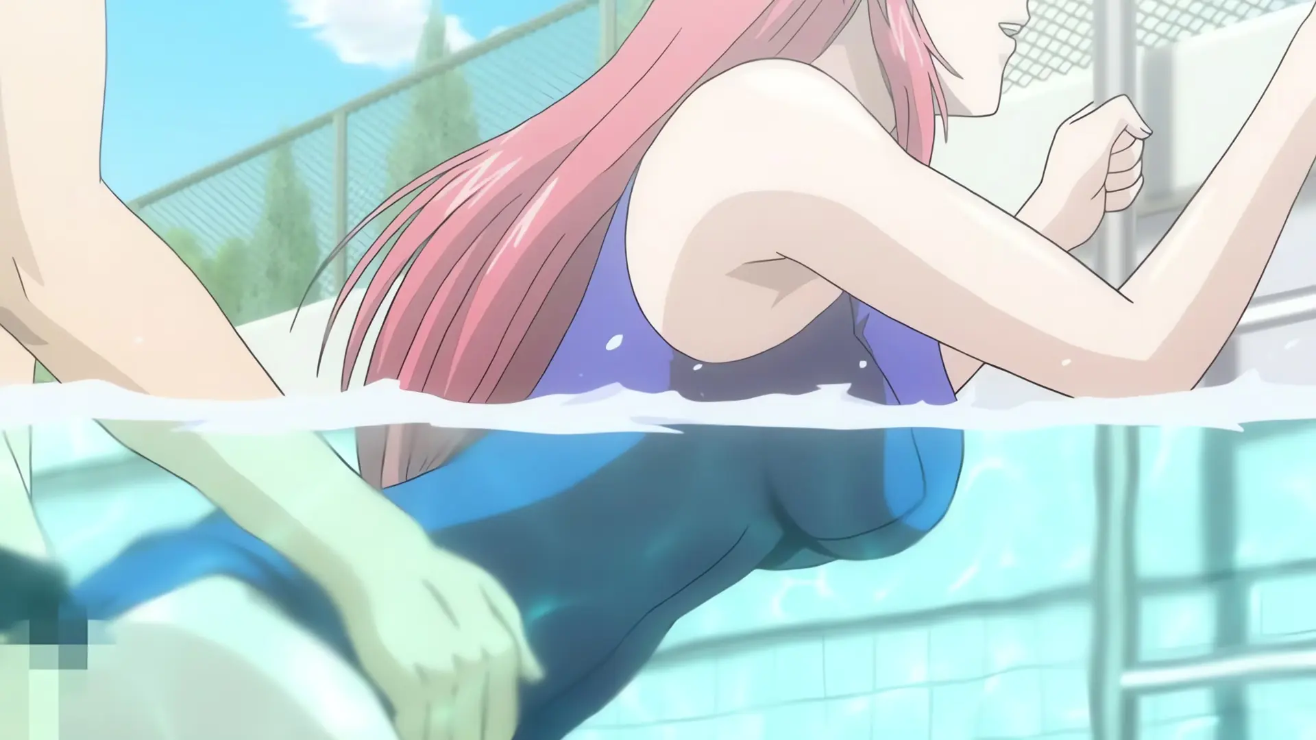 Ane Haramix episode 4