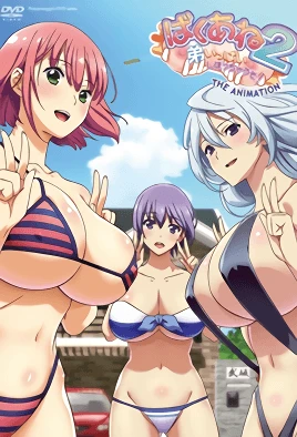 Baku Ane 2: Otouto Ippai Shibocchau zo! The Animation