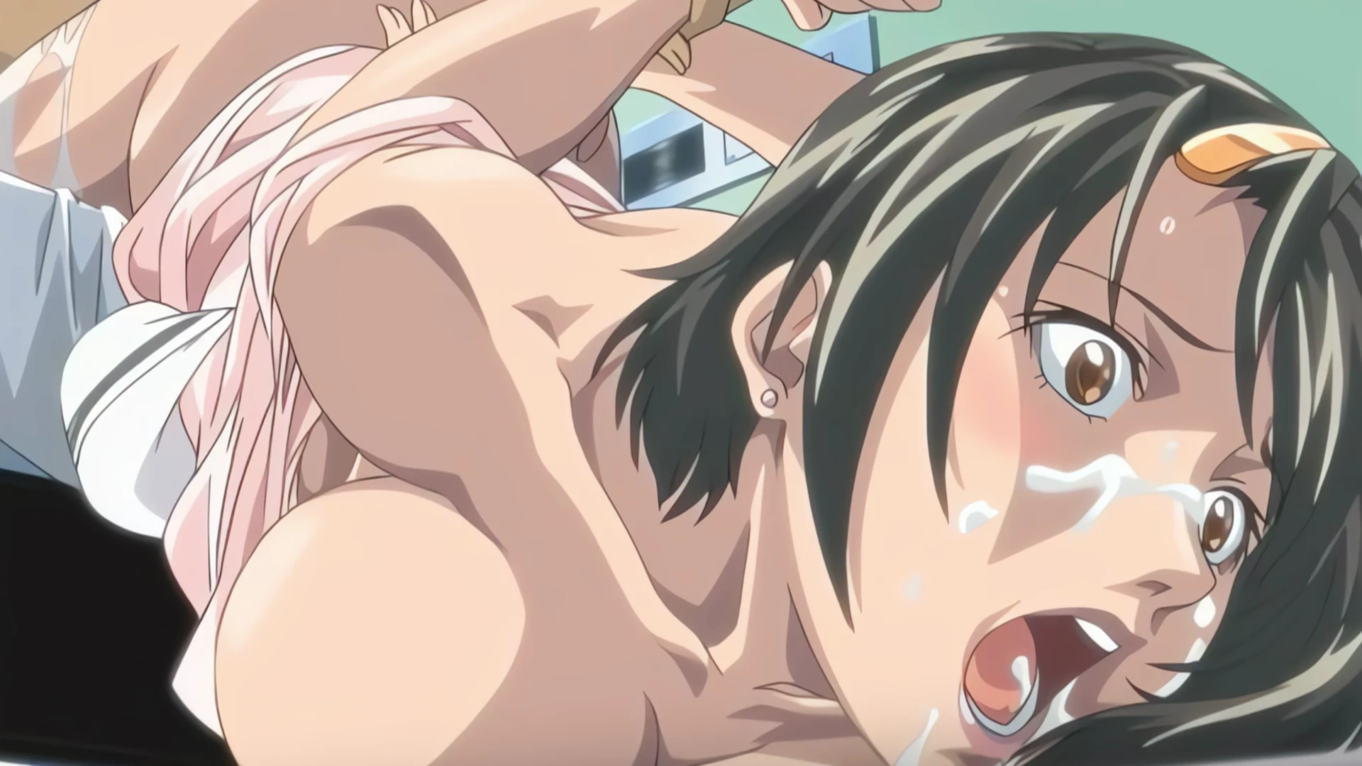 Bible Black: New Testament episode 3
