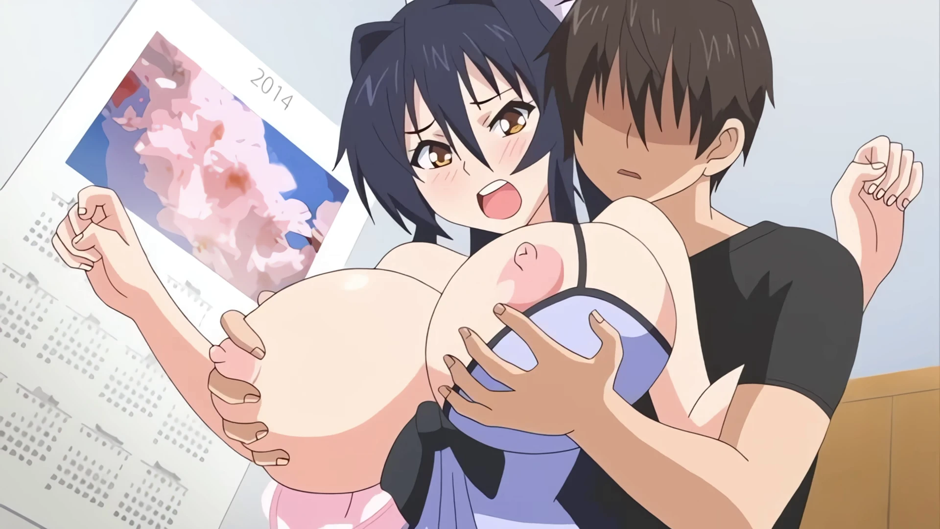 Chichiiro Toiki episode 1