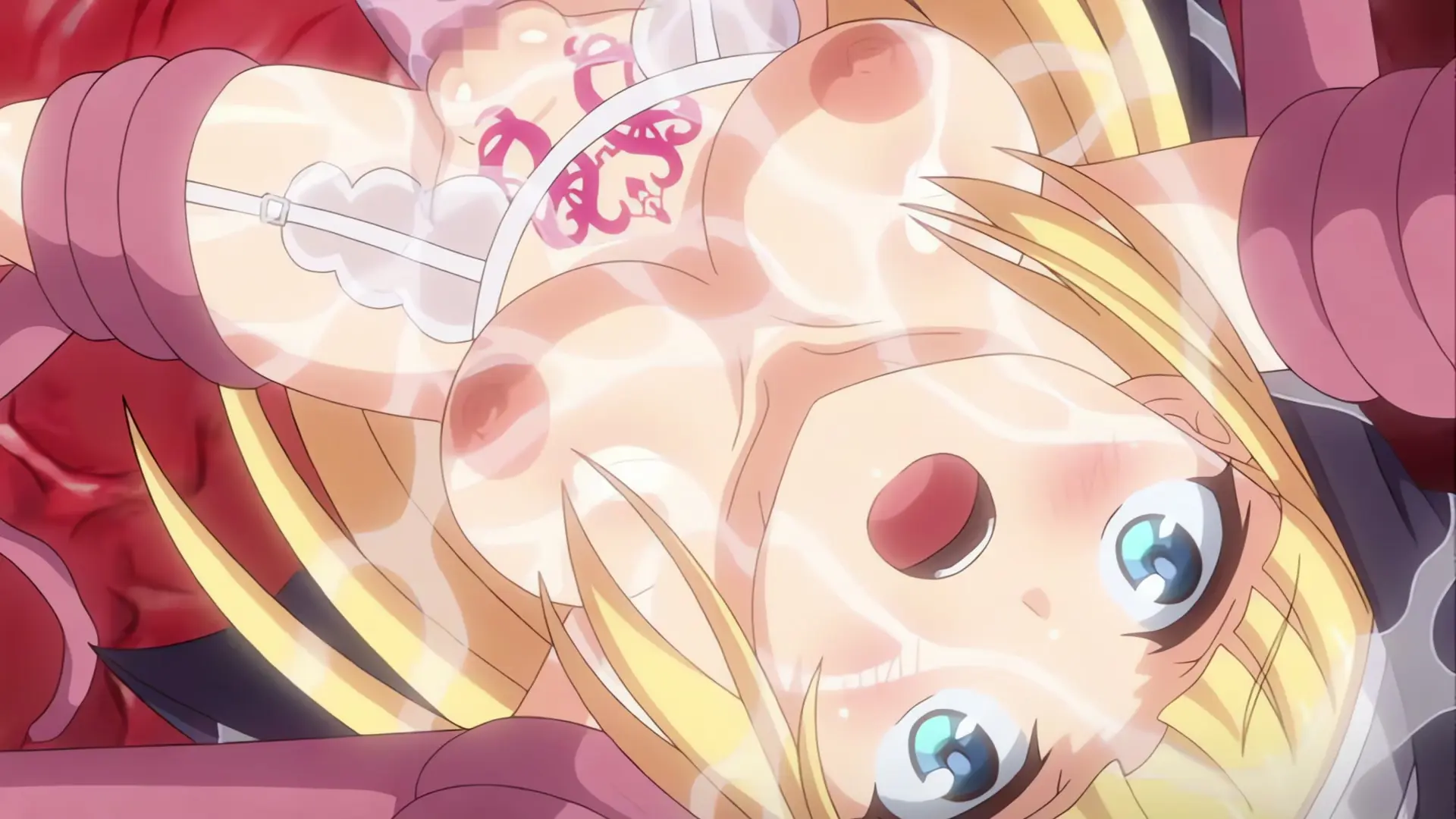 Futsuma Shoujo Charlotte episode 2