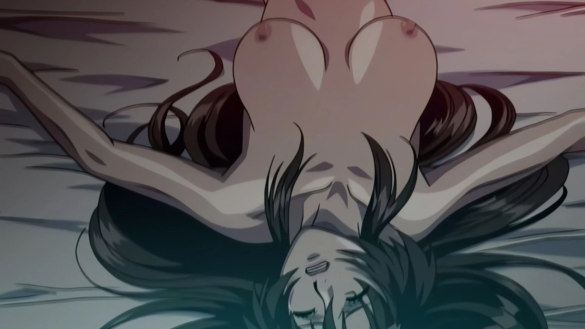 Heartwork Symphony of Destruction episode 3