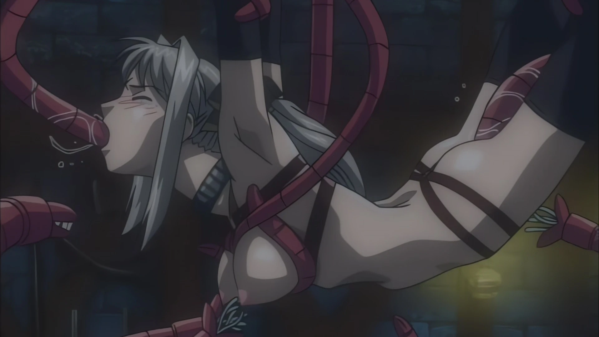 Himekishi Lilia episode 1
