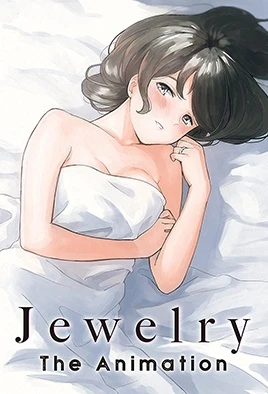 Jewelry The Animation cover