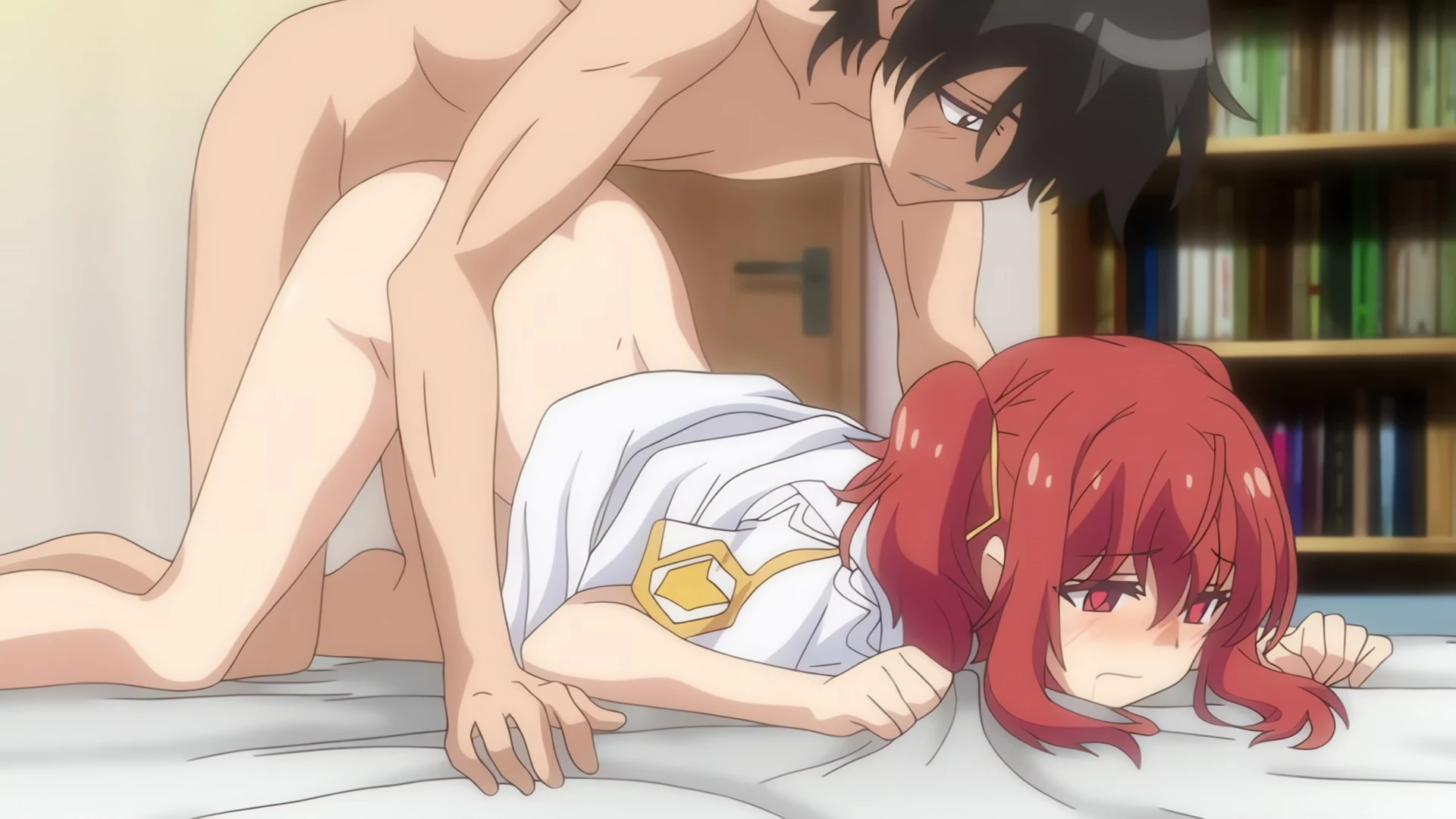 Kime Koi! episode 2