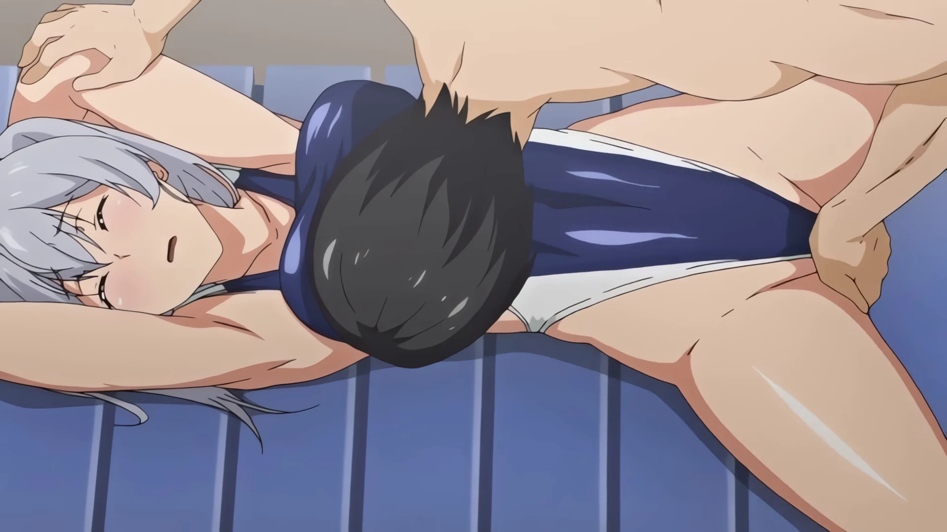 Kimi Omou Koi episode 2