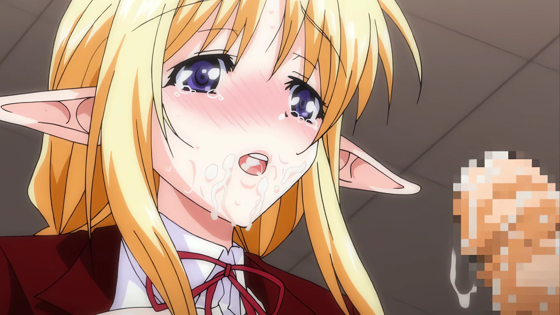 Koakuma Kanojo The Animation episode 2