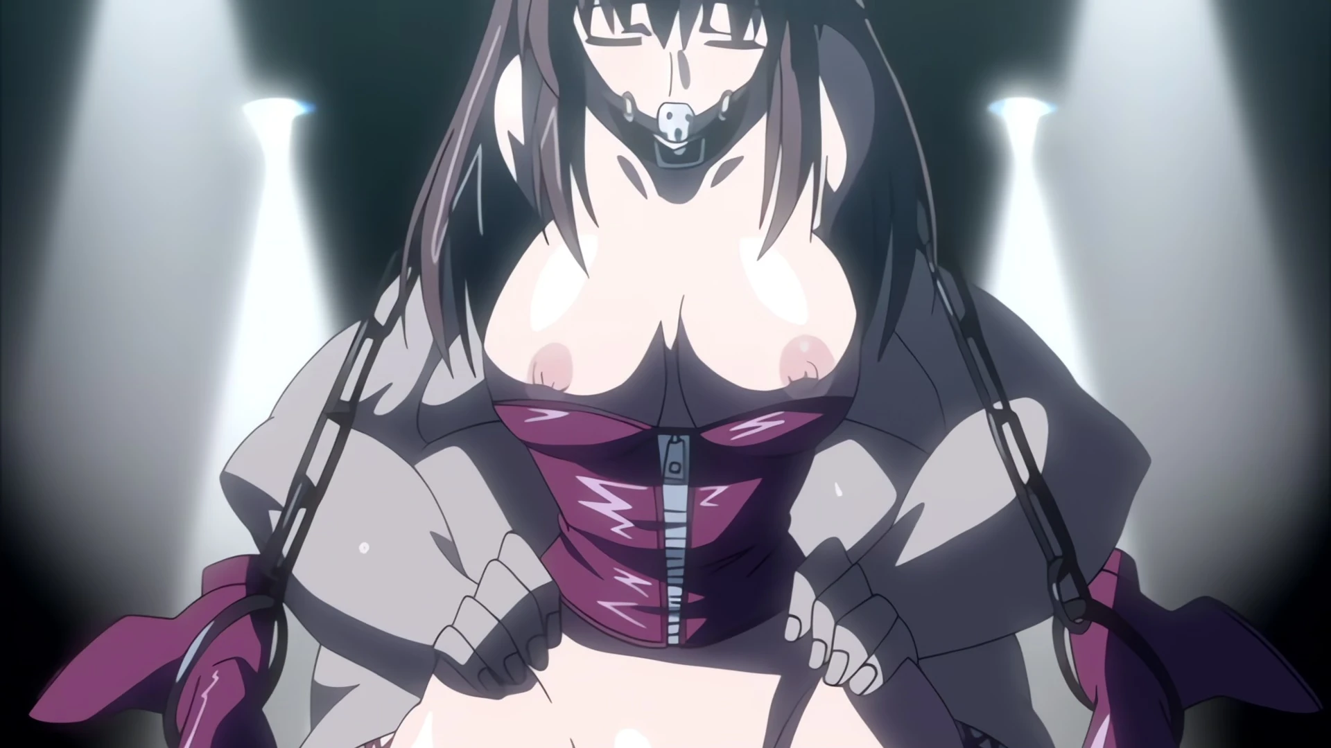 Kojin Jugyou The Animation episode 2