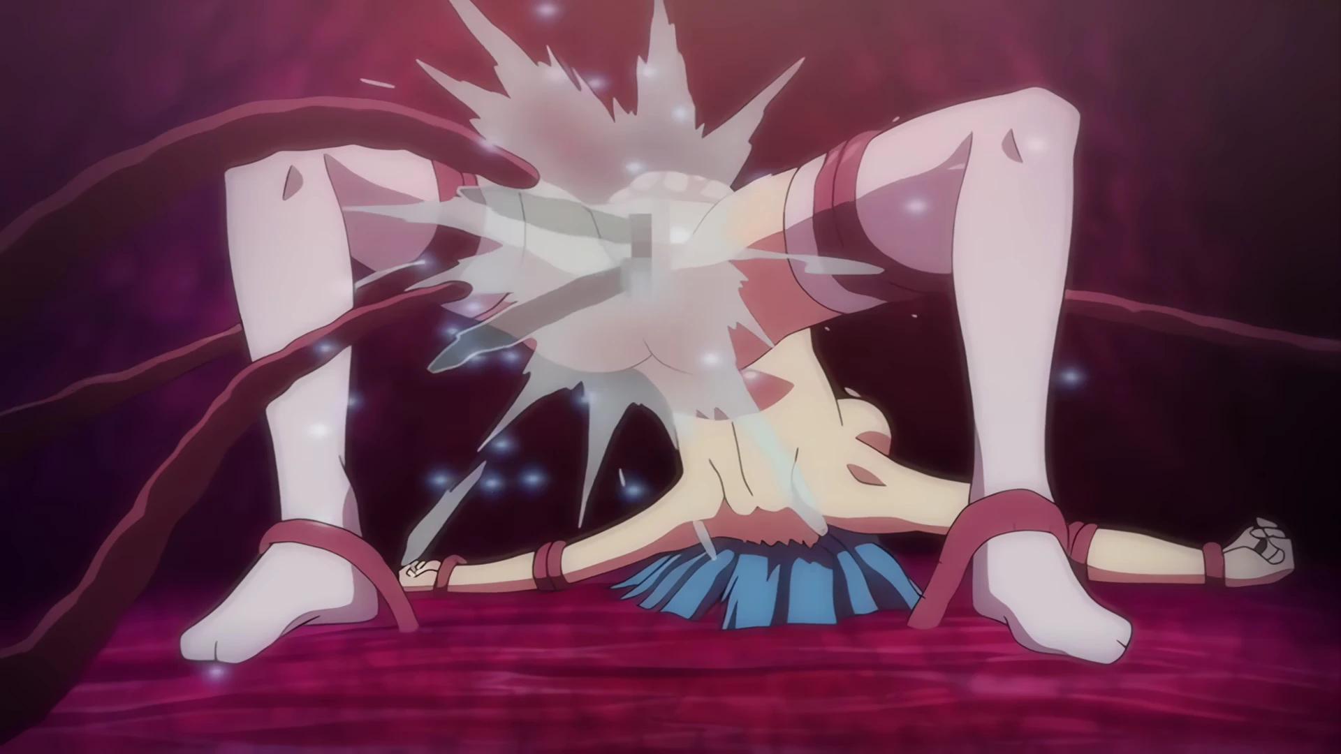 Mahou Shoujo Elena episode 2