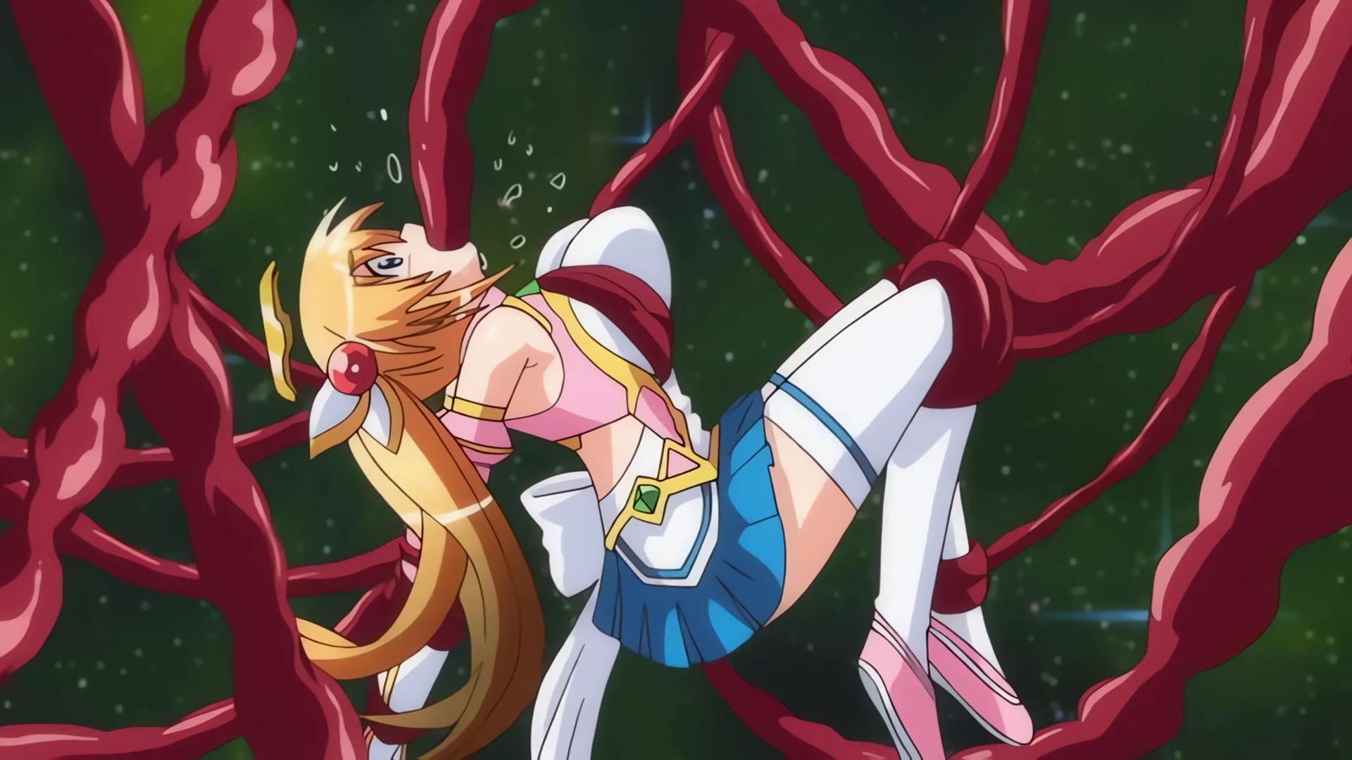 Mahou Shoujo Elena episode 3