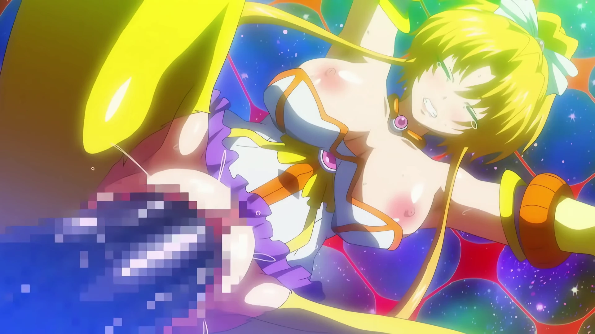 Majuu Jouka Shoujo Utea episode 2
