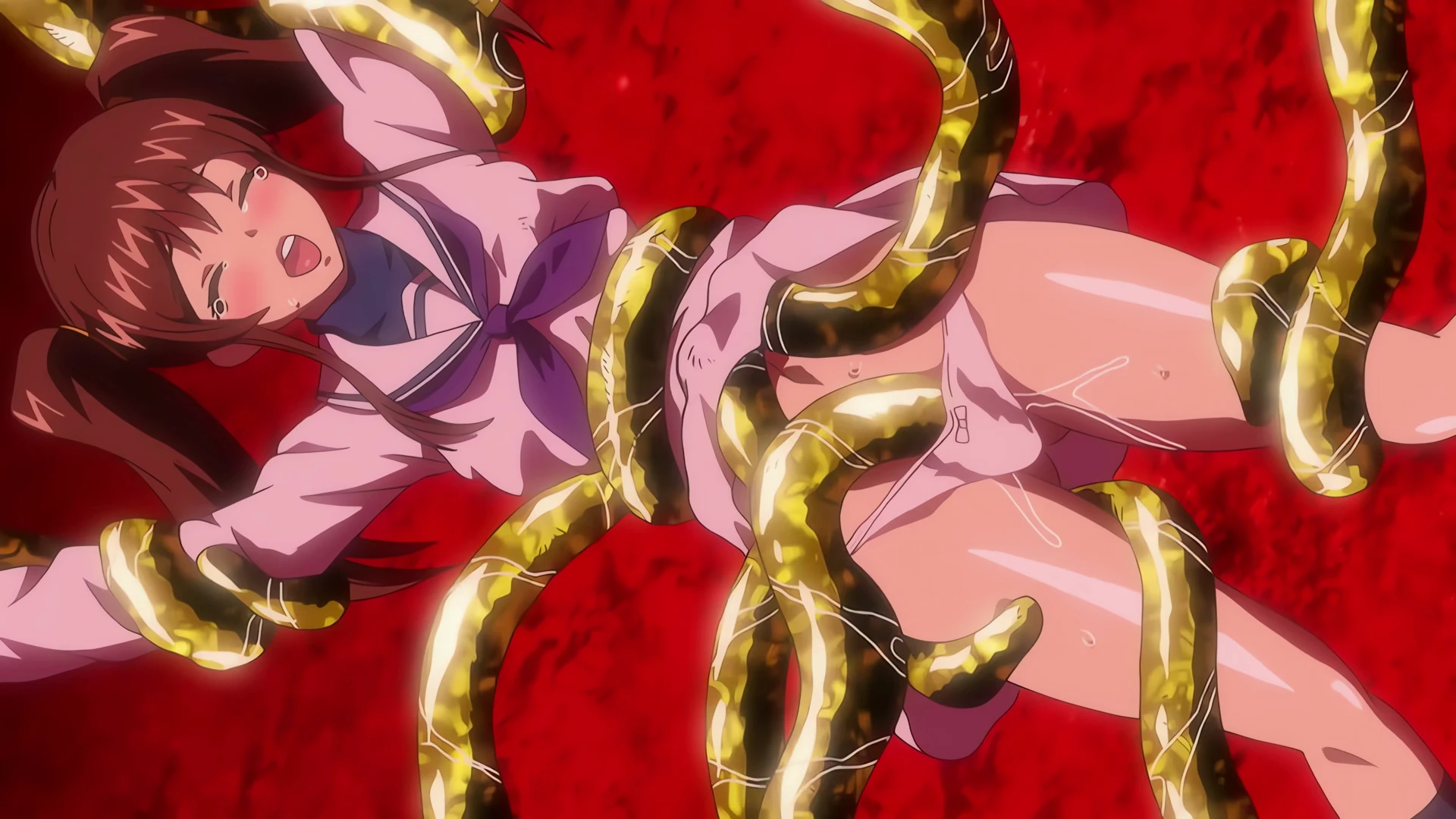 Majuu Jouka Shoujo Utea episode 4