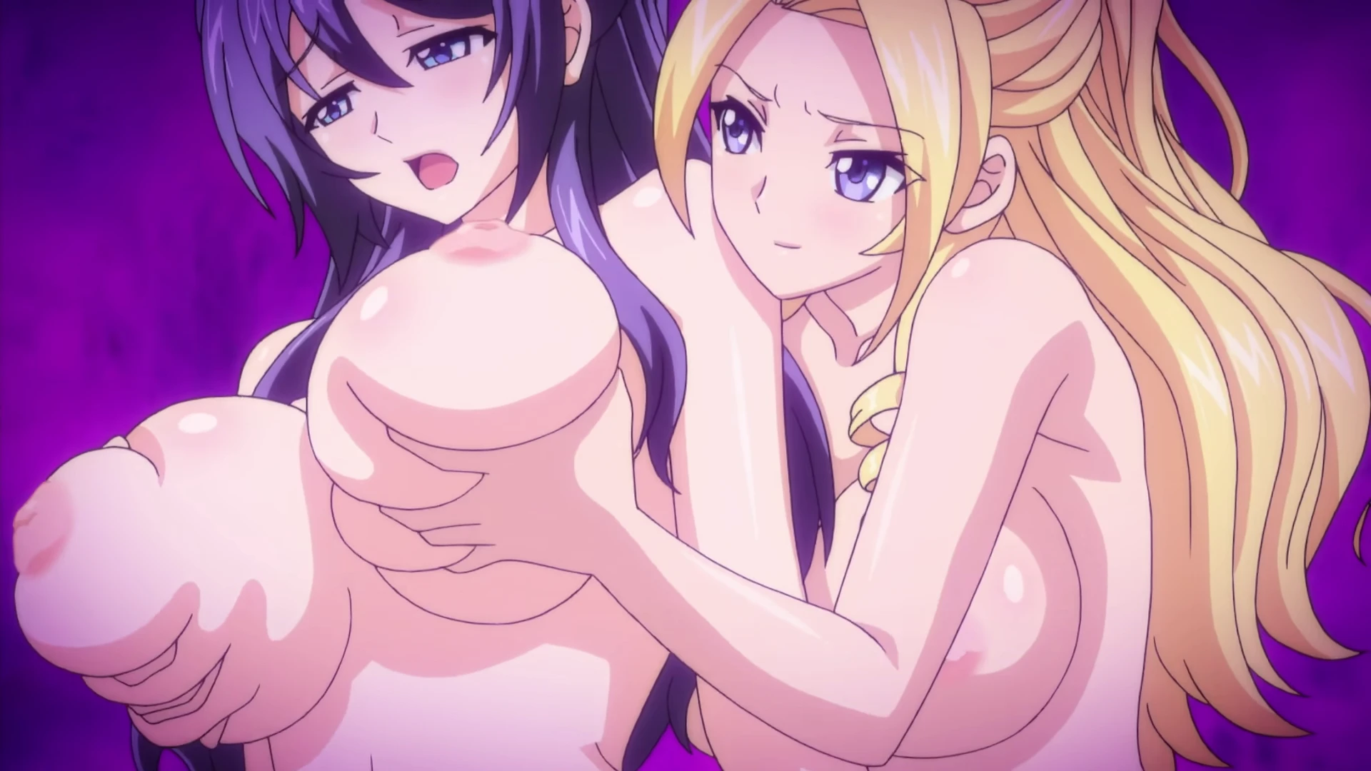 Mankitsu Happening episode 4