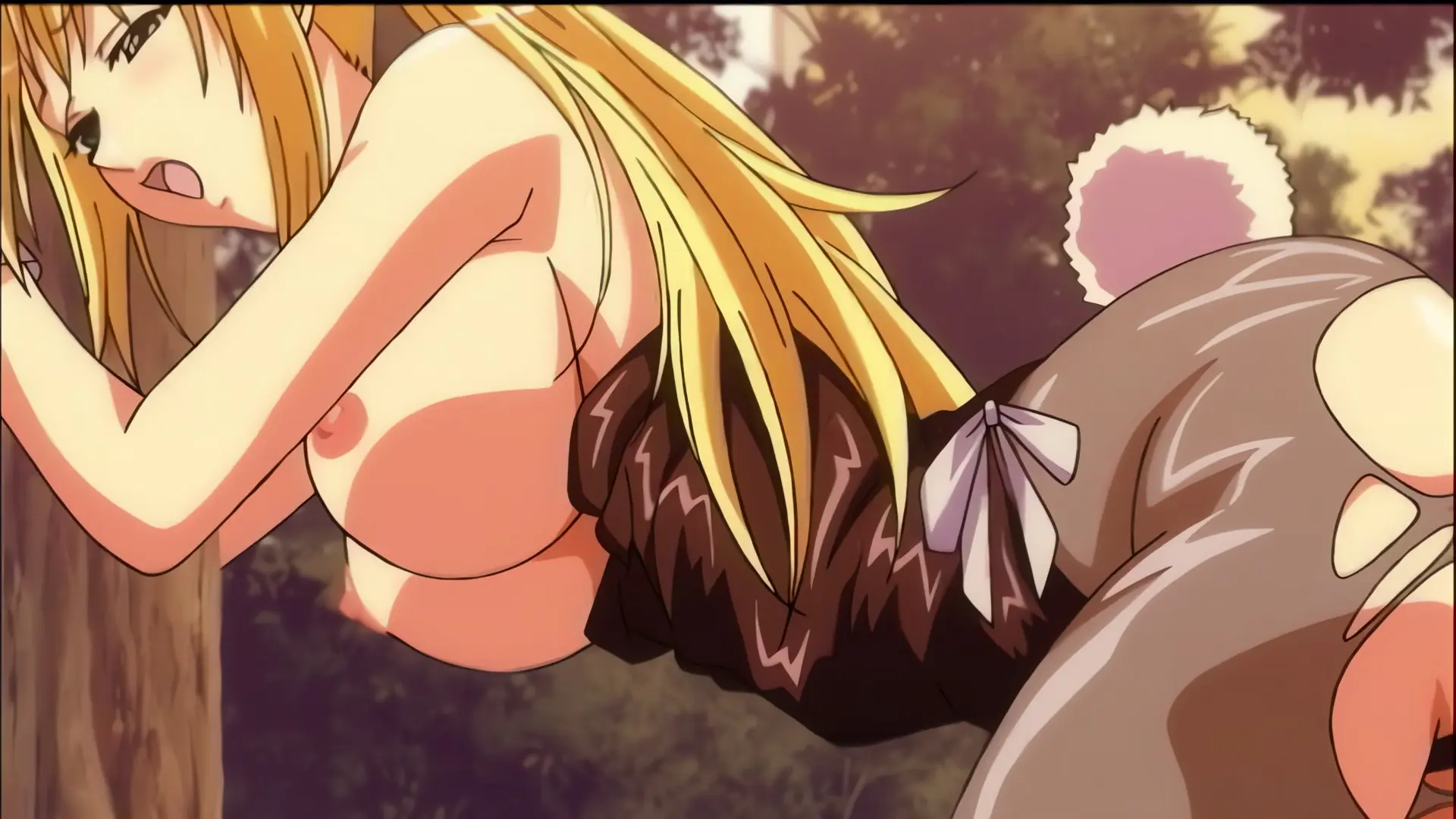 Mesu Kyoushi Injoku no Kyoushitsu episode 1