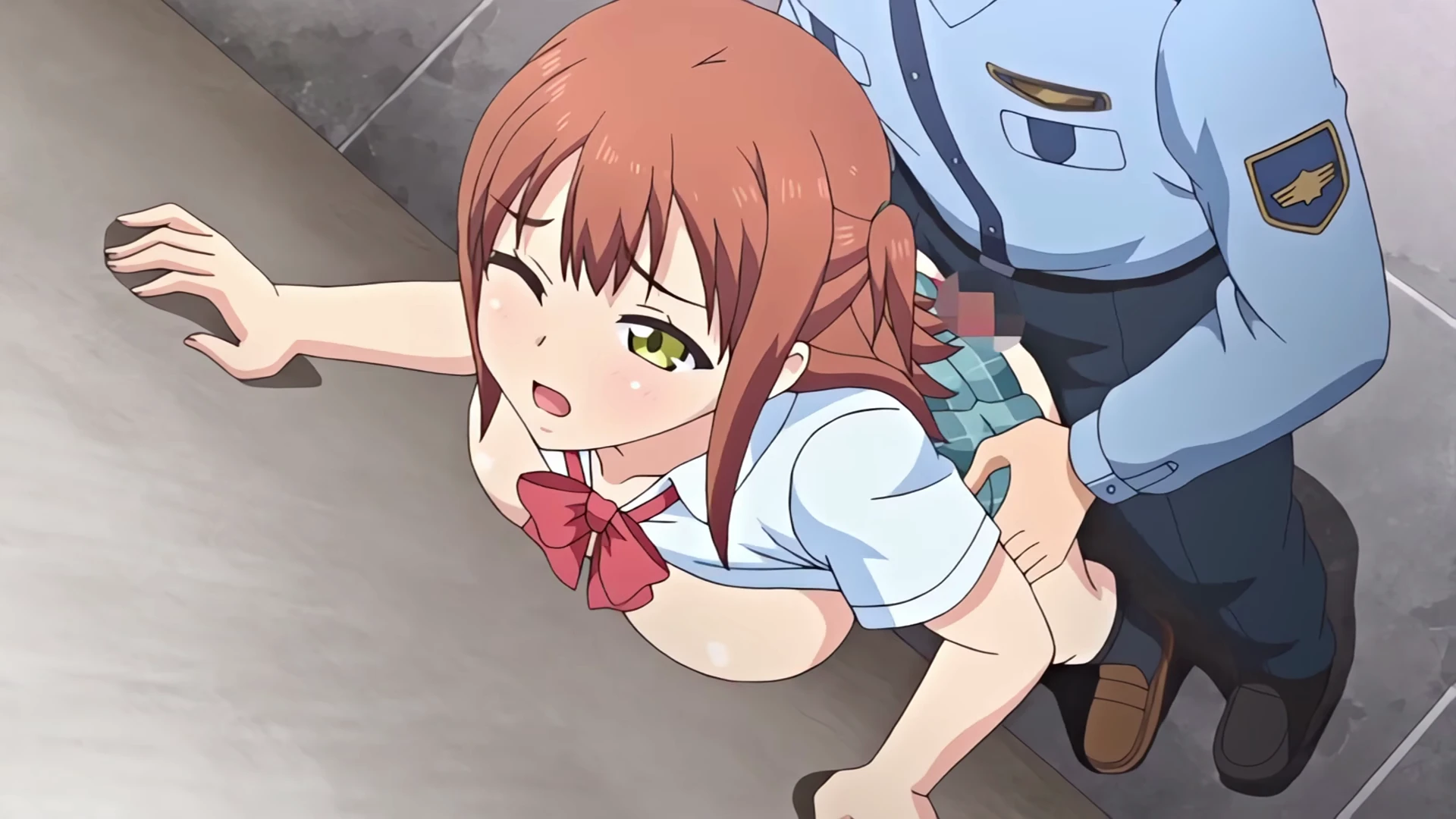 Nozoki Kanojo episode 3