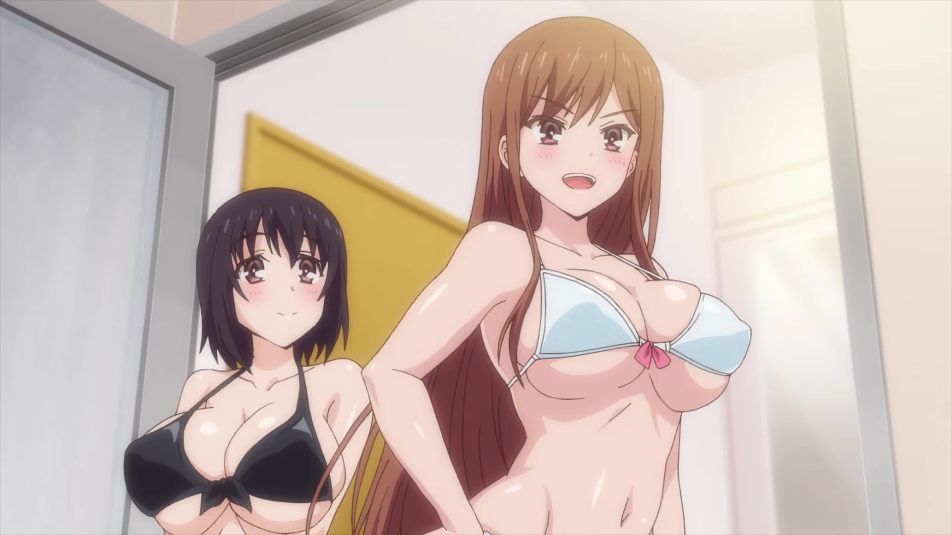 Overflow (Uncensored) episode 1
