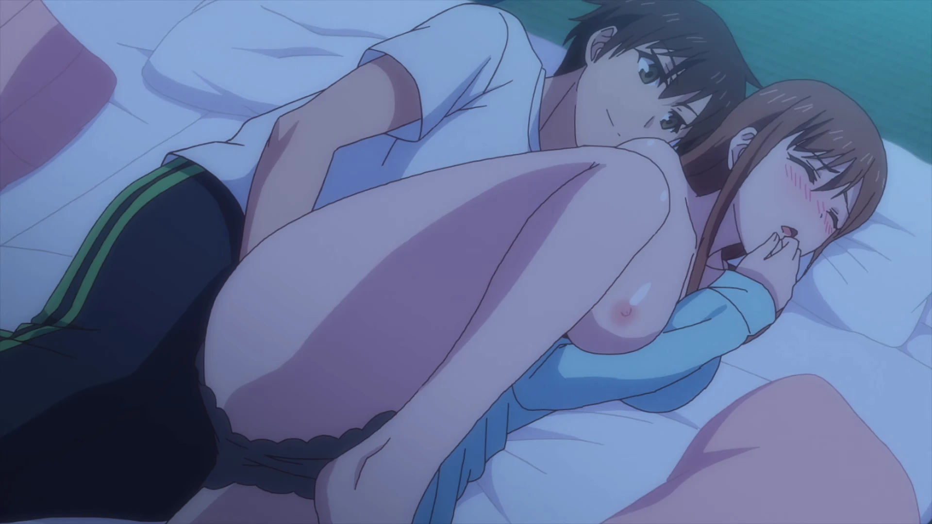 Overflow (Uncensored) episode 2