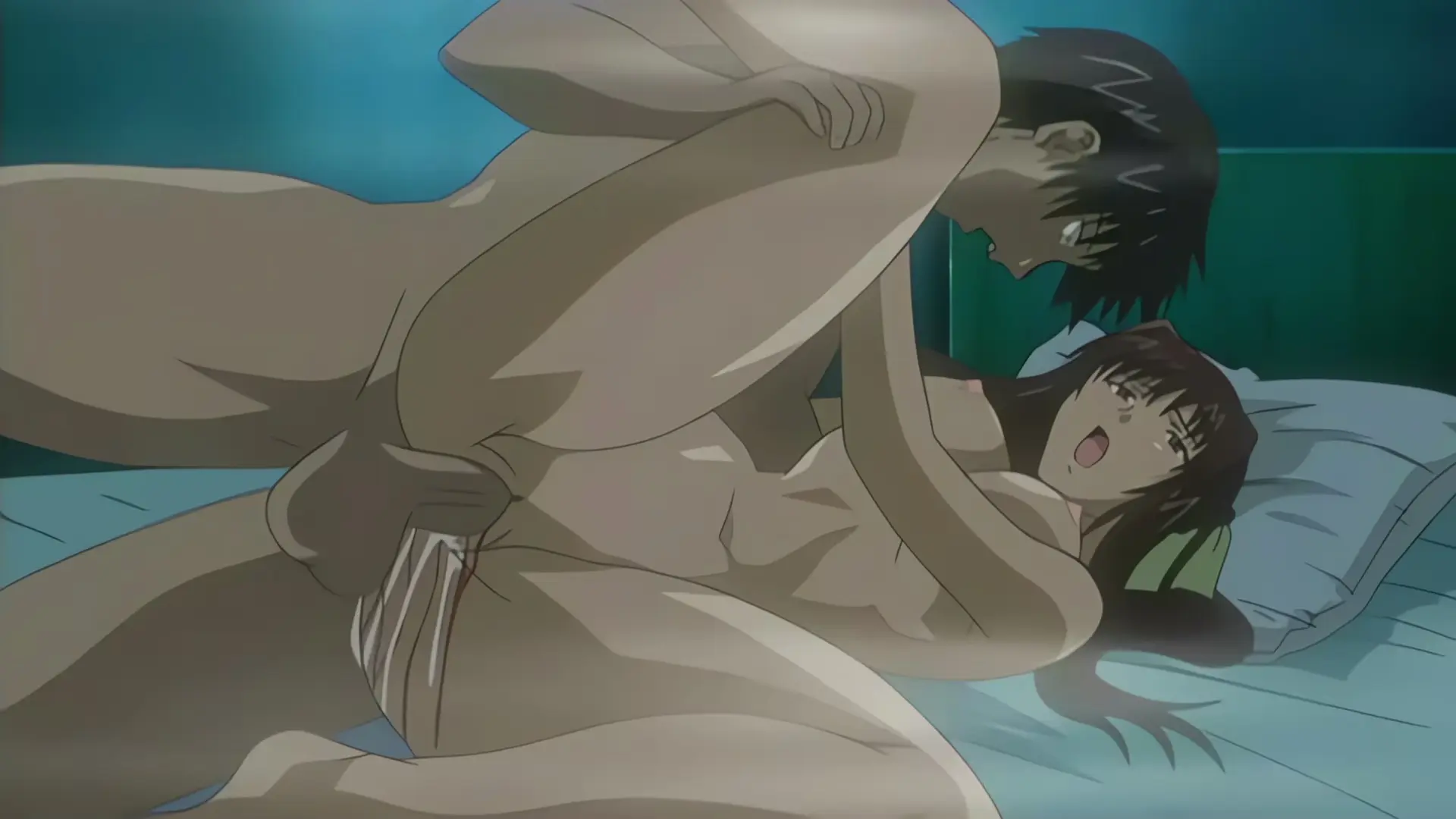 Ringetsu The Animation episode 1