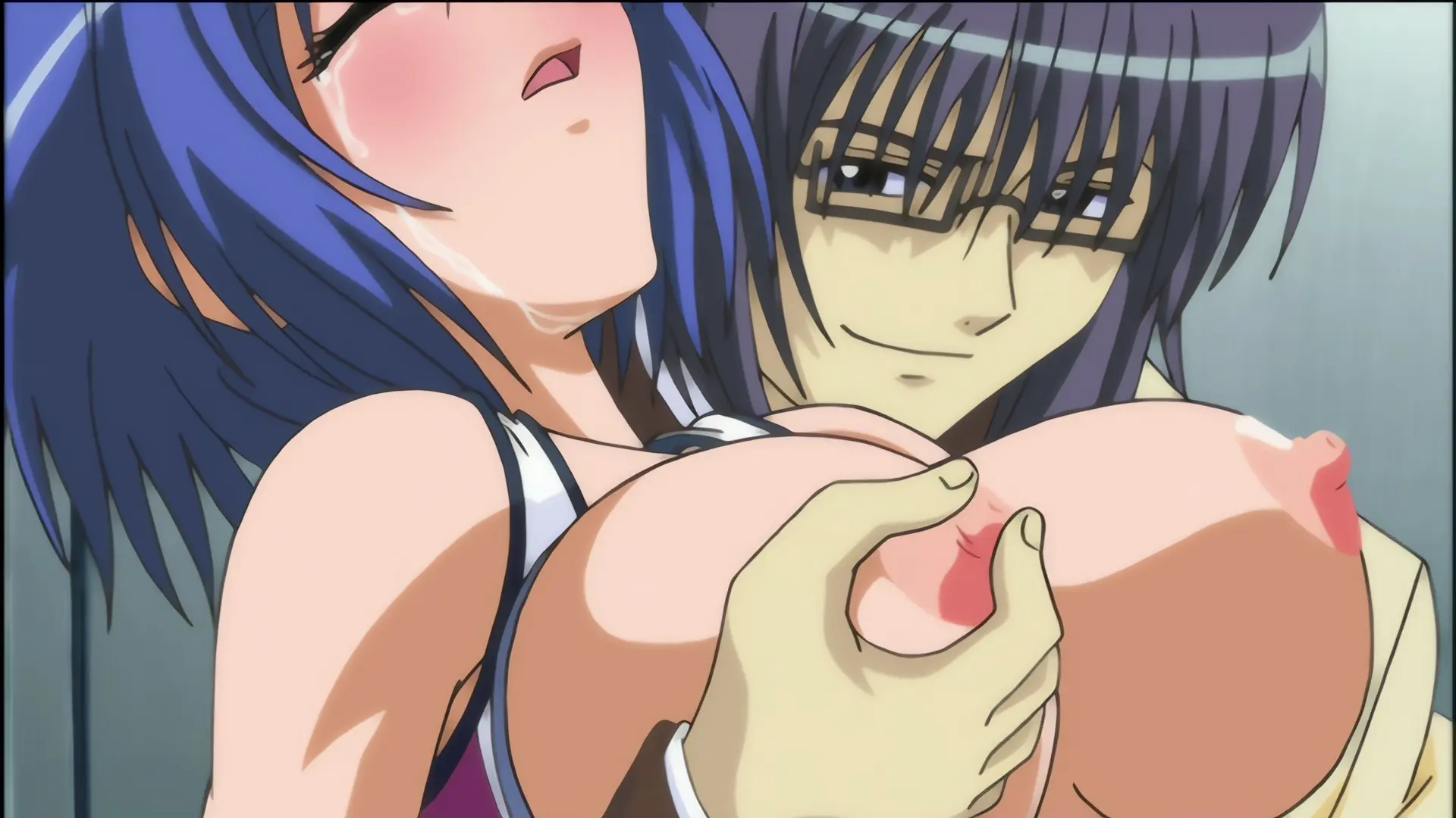 Saimin Gakuen episode 1