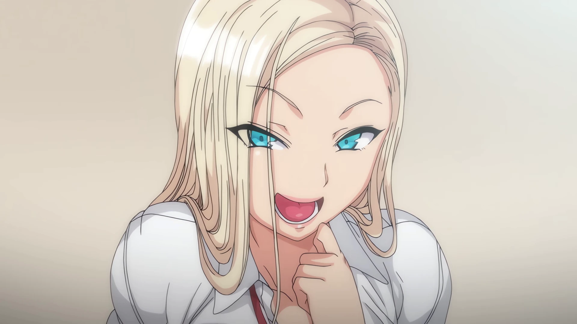 Saimin Seishidou episode 2